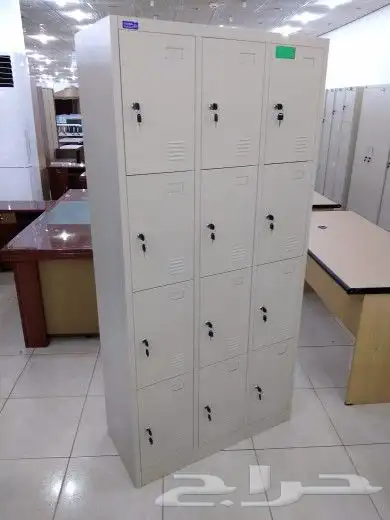 دواليب حديد 2