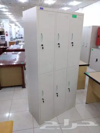 دواليب حديد 4