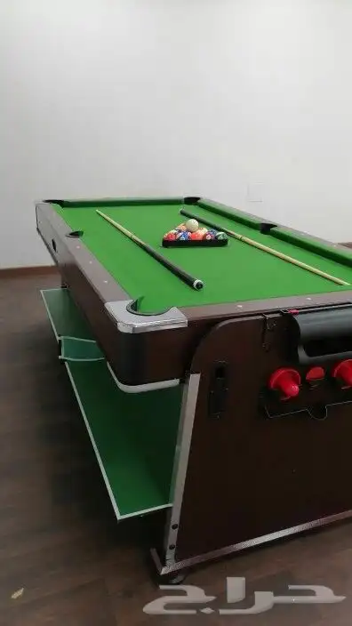 العاب رياضية جودة عالية وقوية 3