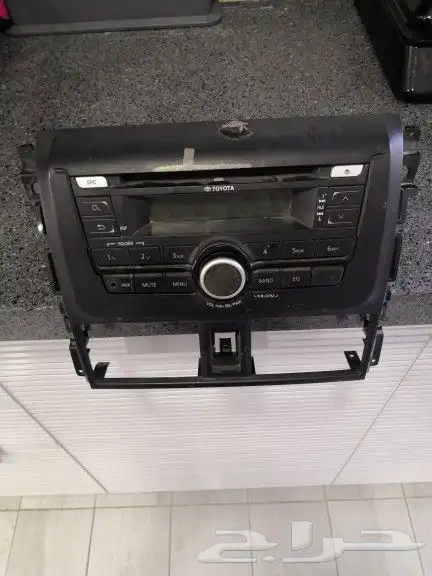 مسجل يارس و كورولا 0