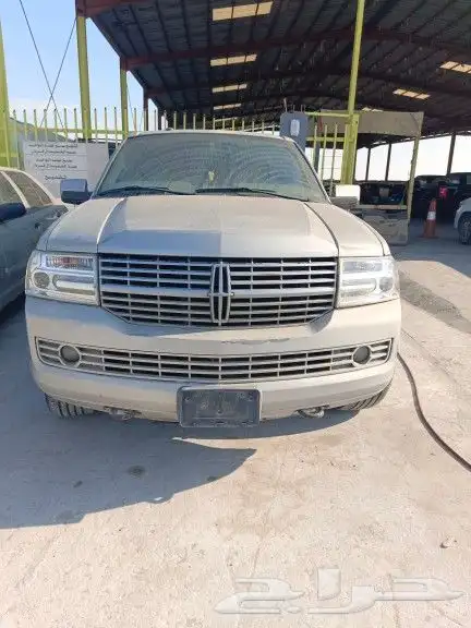 فورد نفاجينر 2009 1