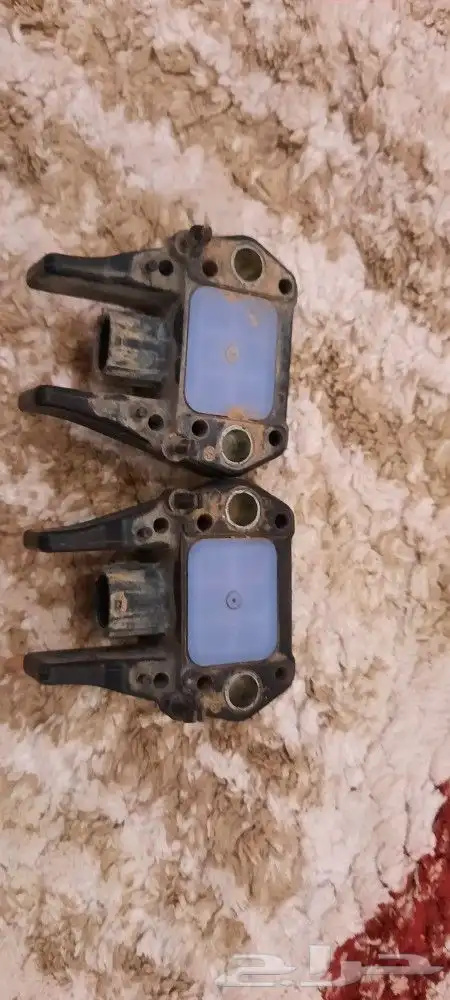 قطع برادو 2015 8