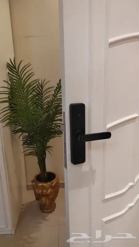 قفل الكتروني 1