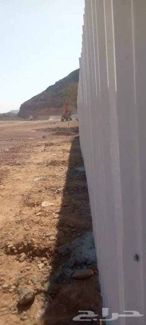 مقاول شبوك ومضلات سواتر وتوريدنخيل 7