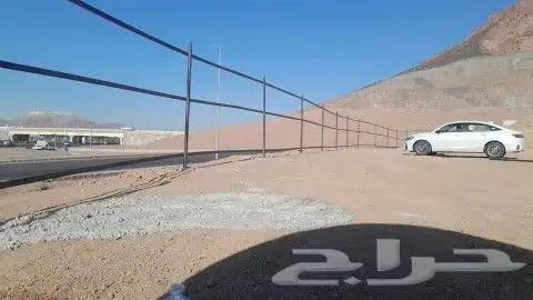 مقاول شبوك ومضلات سواتر وتوريدنخيل 0