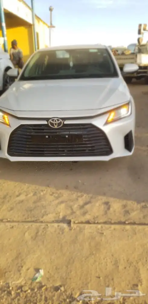 تشليح قطع غيار تويوتا 0