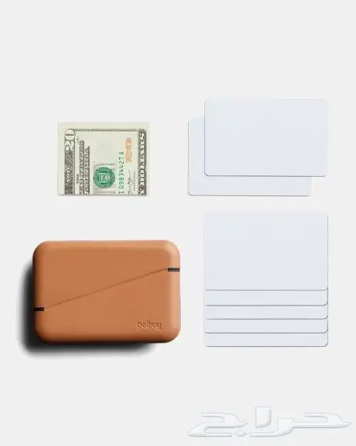 محفظة بطائق رجاليه فاخره 5