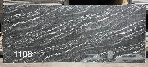 جميع انواع ديكور ورق جدران باركيه نعلات فيبر فوم 6