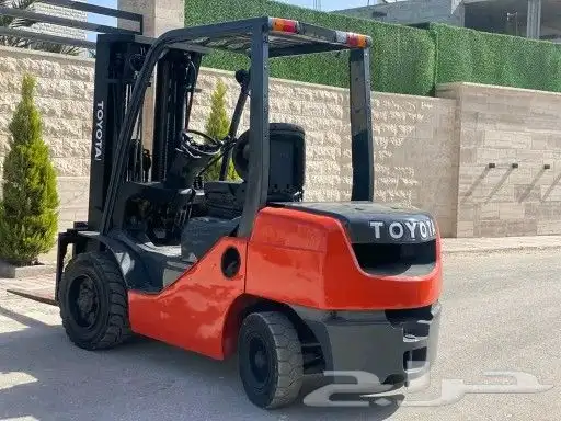 رافعه شوكية للايجار في المدينة المنورة 0