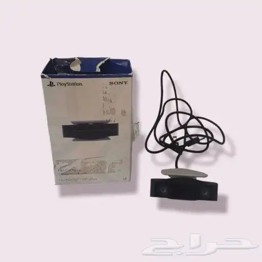 كاميرا سوني 5 0