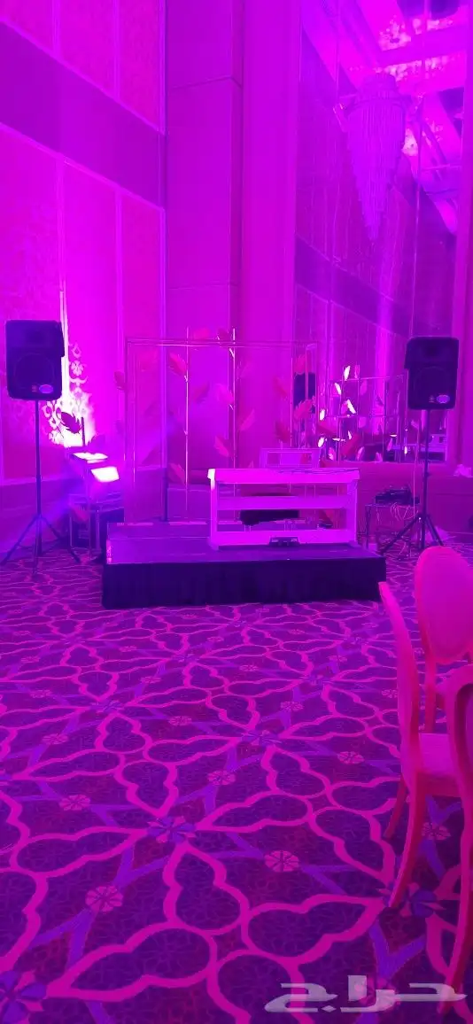 تاجير سماعات للافراح 0