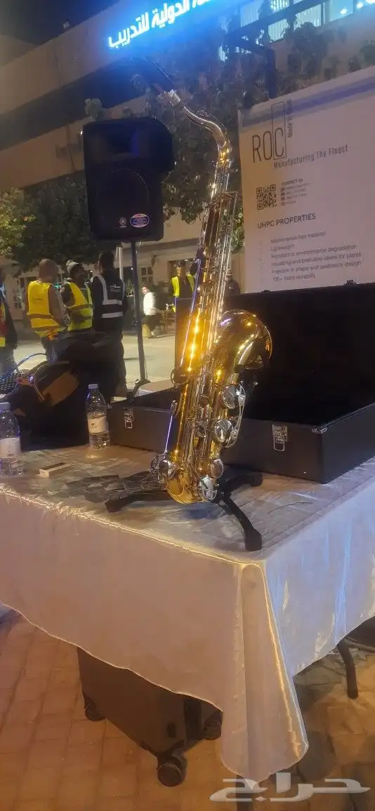 تاجير سماعات للافراح 5