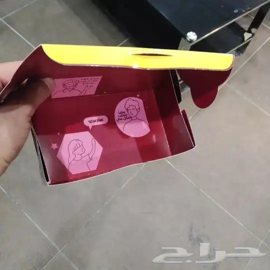 مطابع مطبعه استكر بوكسات اكياس 8