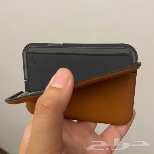 محفظة بطائق رجاليه فاخره 1