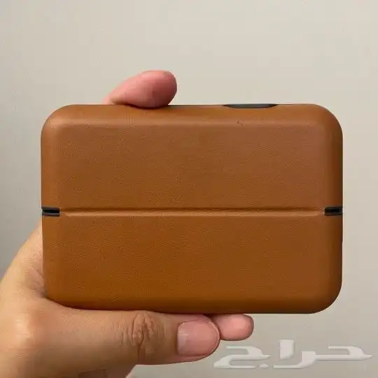 محفظة بطائق رجاليه فاخره 3