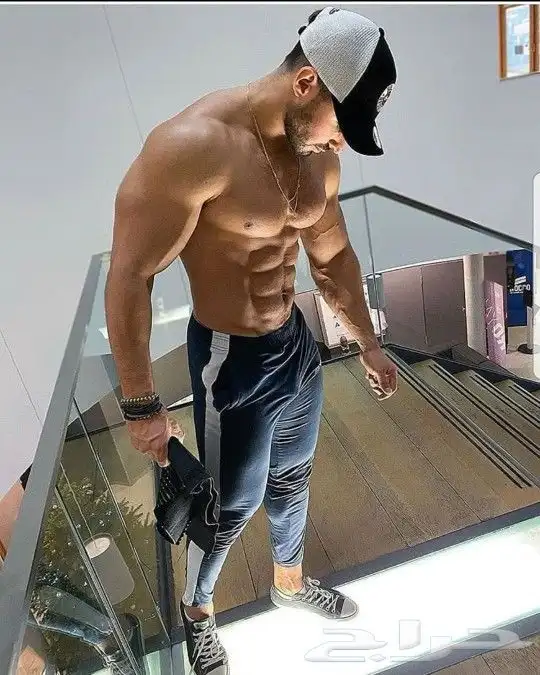 مدرب شخصي معتمد بالرياض 0
