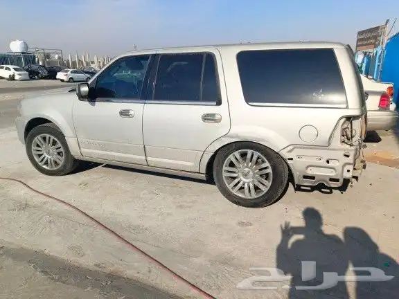 فورد نفاجينر 2009 0