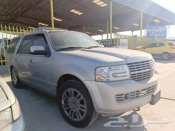 فورد نفاجينر 2009 2