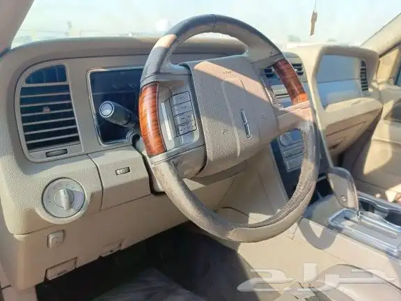 فورد نفاجينر 2009 3