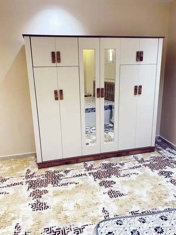 غرف نوم وطني 7