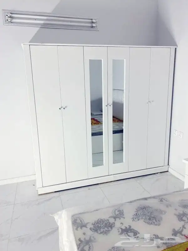 غرف نوم وطني 4