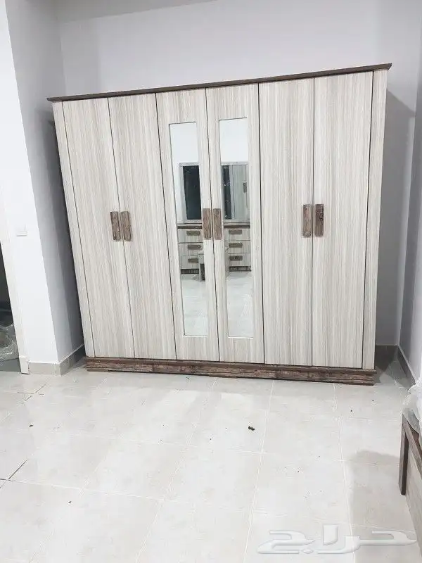 غرف نوم وطني 9