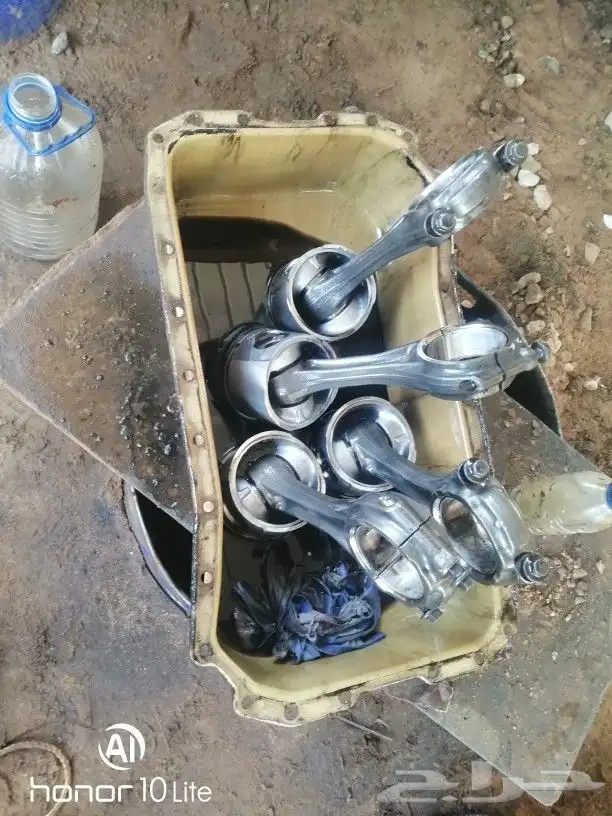 مكنيك ديزل 4