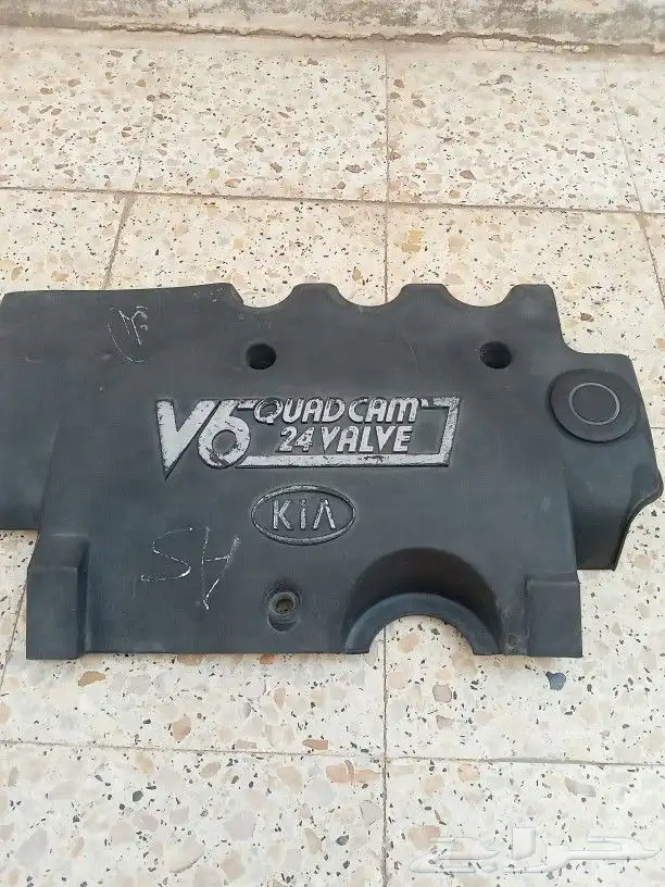 للبيع غطاء مكينه 1