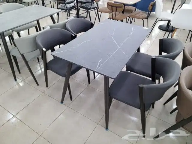 طاولات وكراسي مطاعم 5