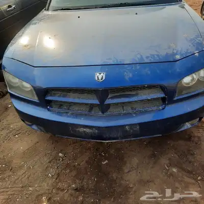 دوج شارجر موديل 2010 0