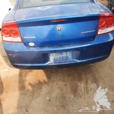دوج شارجر موديل 2010 2