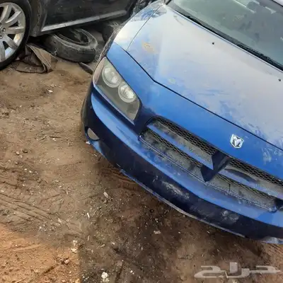 دوج شارجر موديل 2010 1