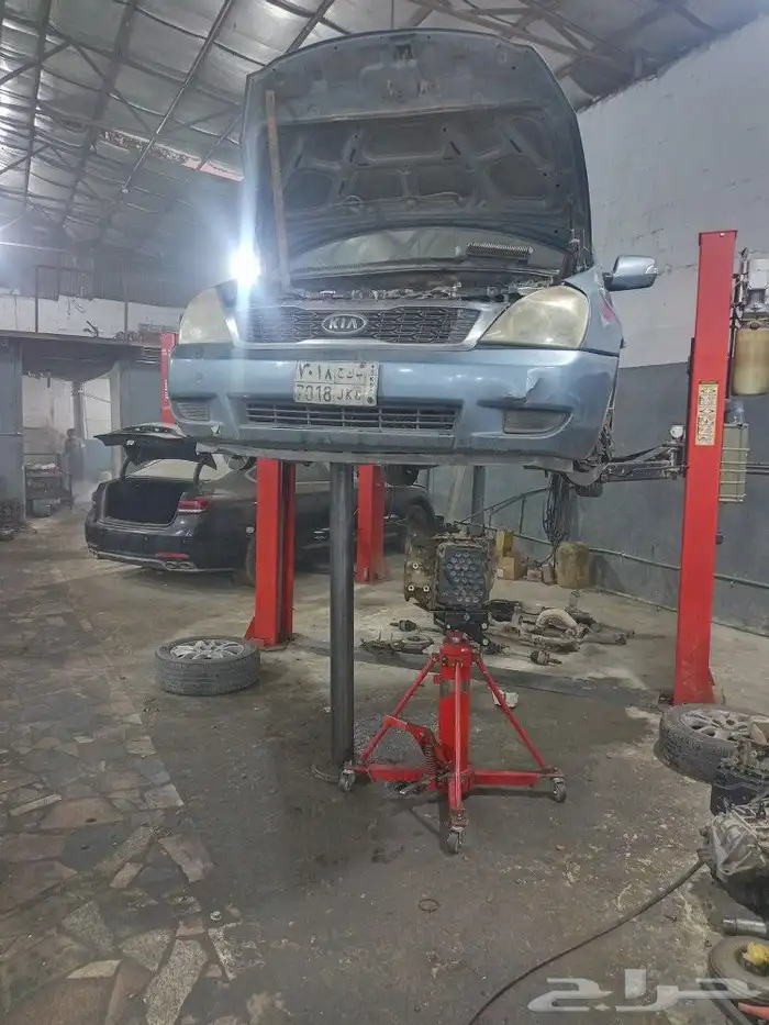هوندا.كيا...2018 5