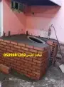 مخبز معجنات مشبات أفران مطاعم فرن بيتزا 4
