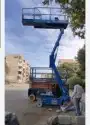 اجار رافعات شوكية وسيزرات بكل المقاسات 1