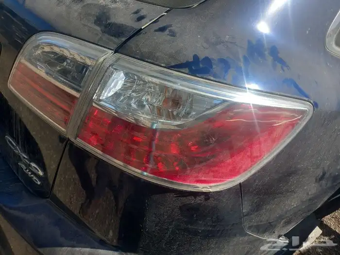 اسطبات مازدا cx9 2011 وكالة تشليح الحاير الرياض 2