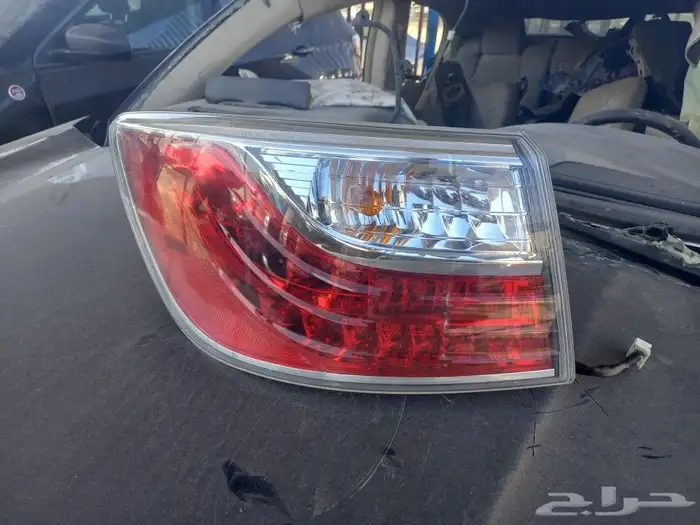 اسطبات مازدا cx9 2011 وكالة تشليح الحاير الرياض 1