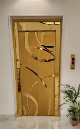مصاعد كهربائيه 1