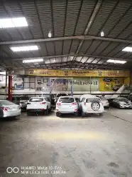 تجديد مكائن سوناتا و مكائن شد بلد معا ظمان اربع أشهر 4