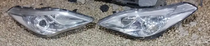 يوجد لدينا شمعات ازيرا أمامية واسطبات خلفية 2012ا_2017 2