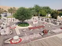 تأجير جلسات شعبيه 3