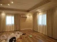 تفصيل وتركيب جميع انواع الستاير 2
