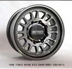 جنوط جميع الأنواع المختلفة 4