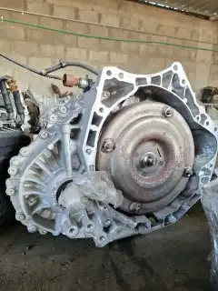 قير مازدا cx9 2015 0