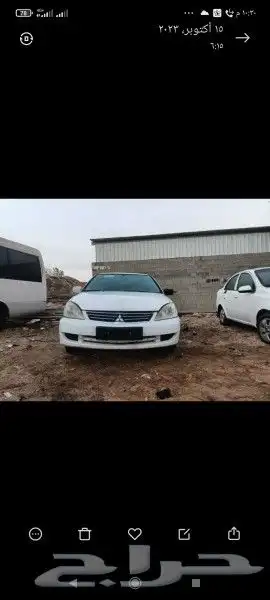 تشليح قطع غيار سيارات 14