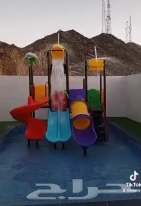 شاليهات ماجستي 0