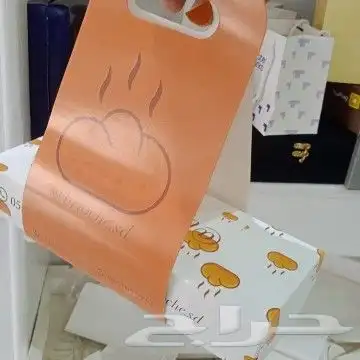 بوكس عبايات 4