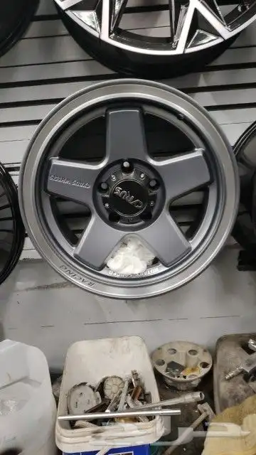 جنوط جميع الأنواع المختلفة 2