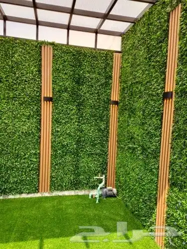 تركيب التيل الطبيعي index