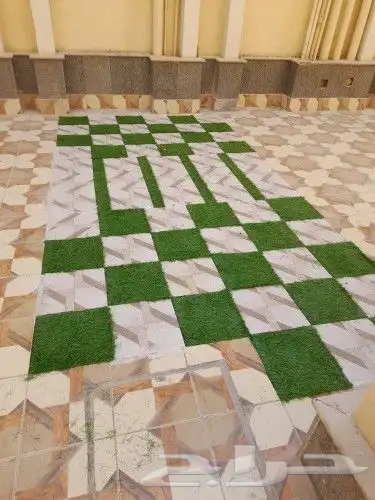 تركيب التيل الطبيعي index